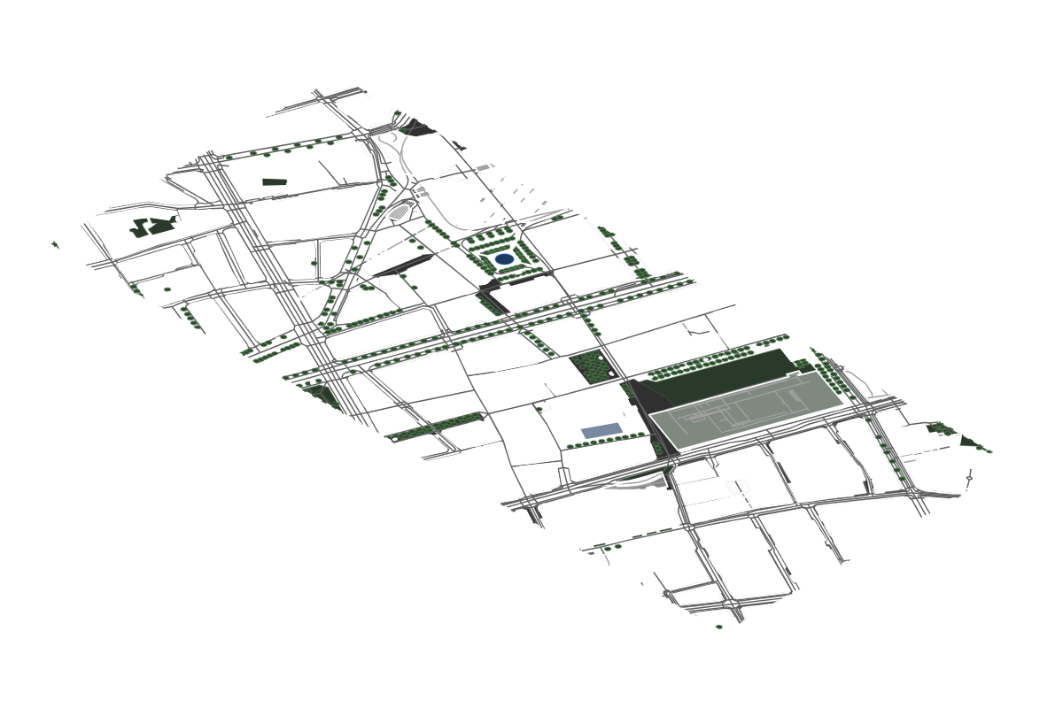 Site overview