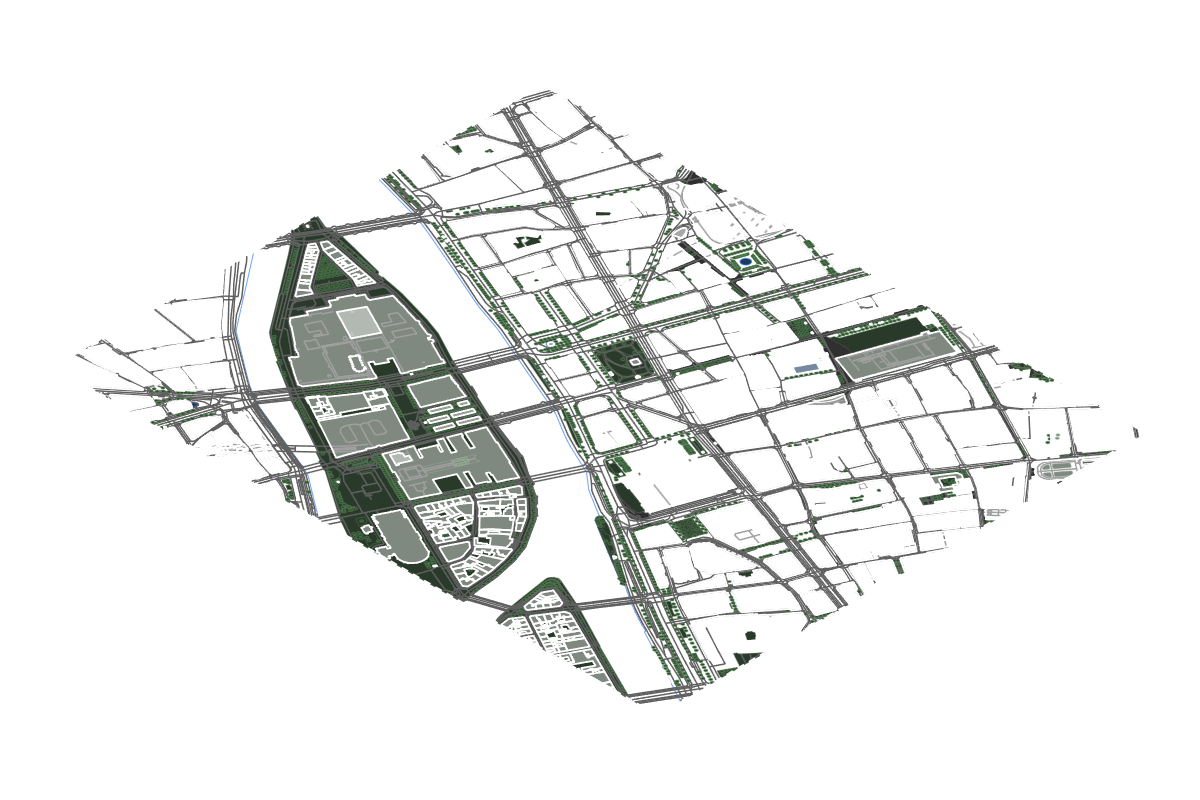 Site overview