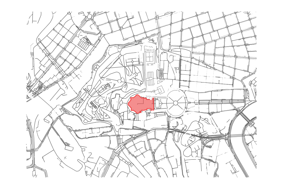 Site map