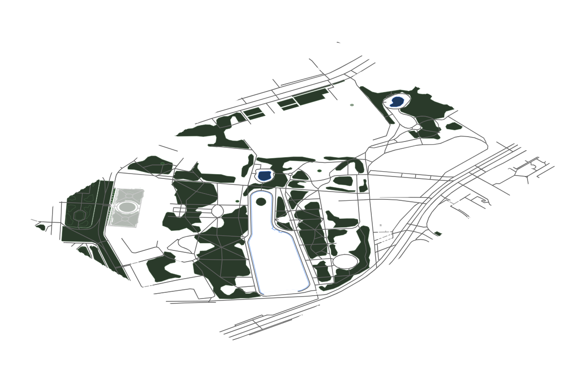 Site overview