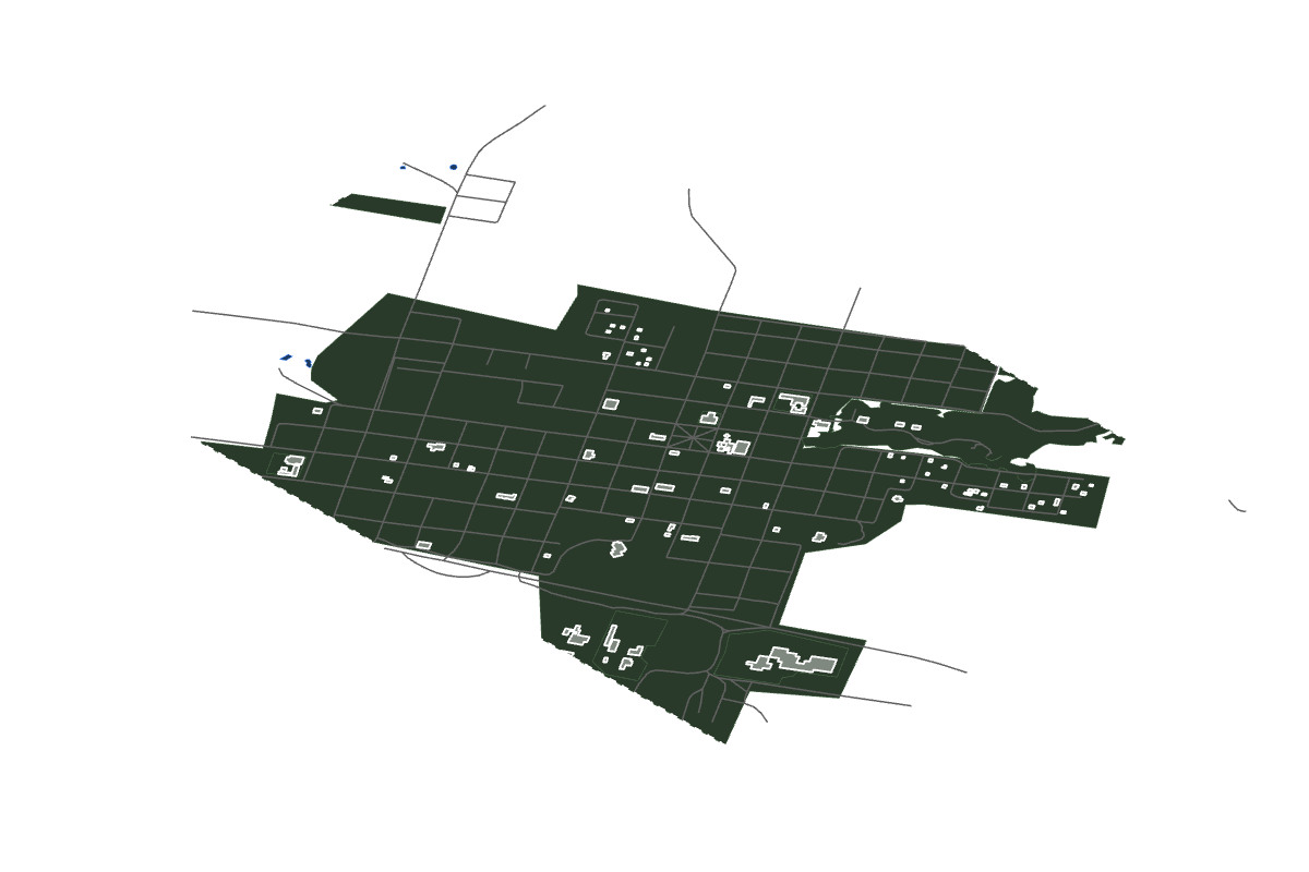 Site overview