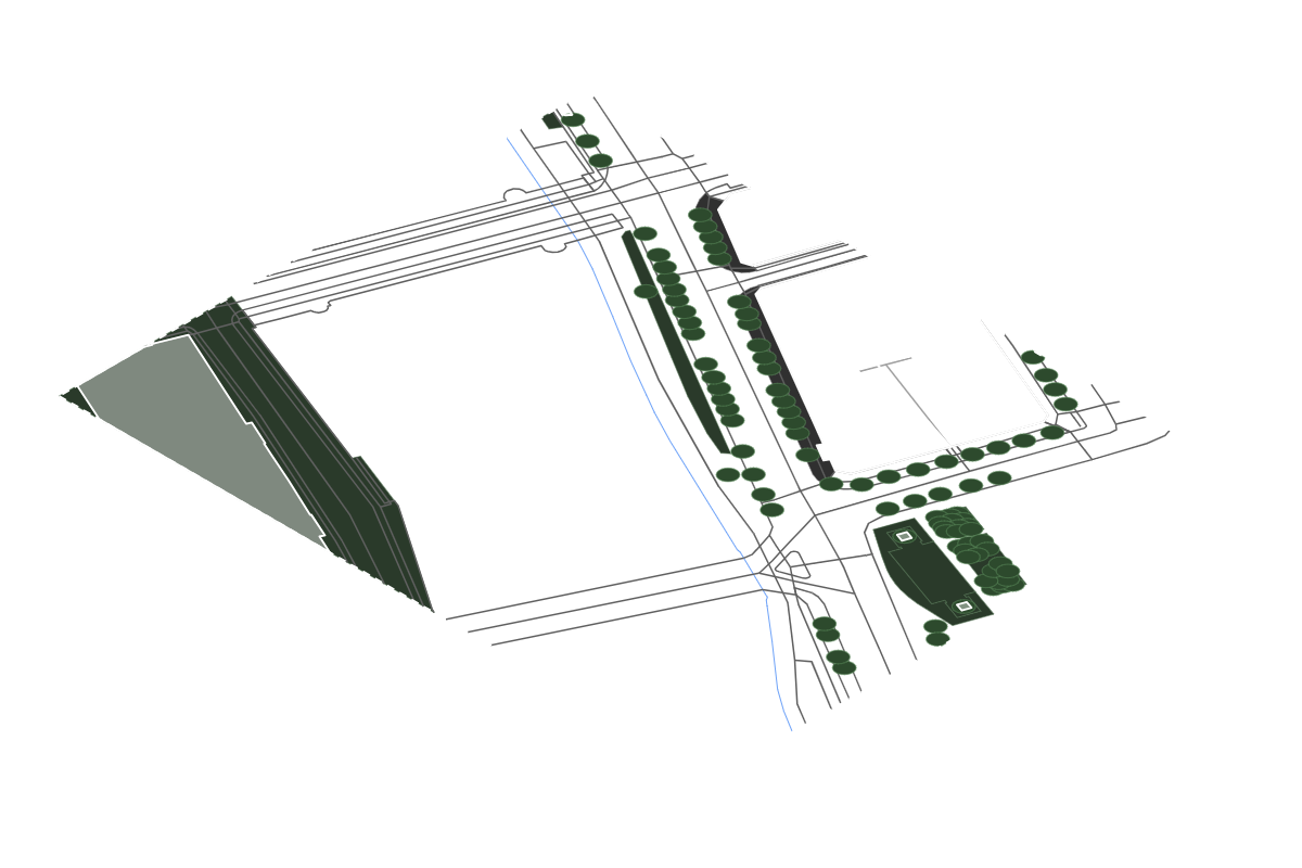 Site overview