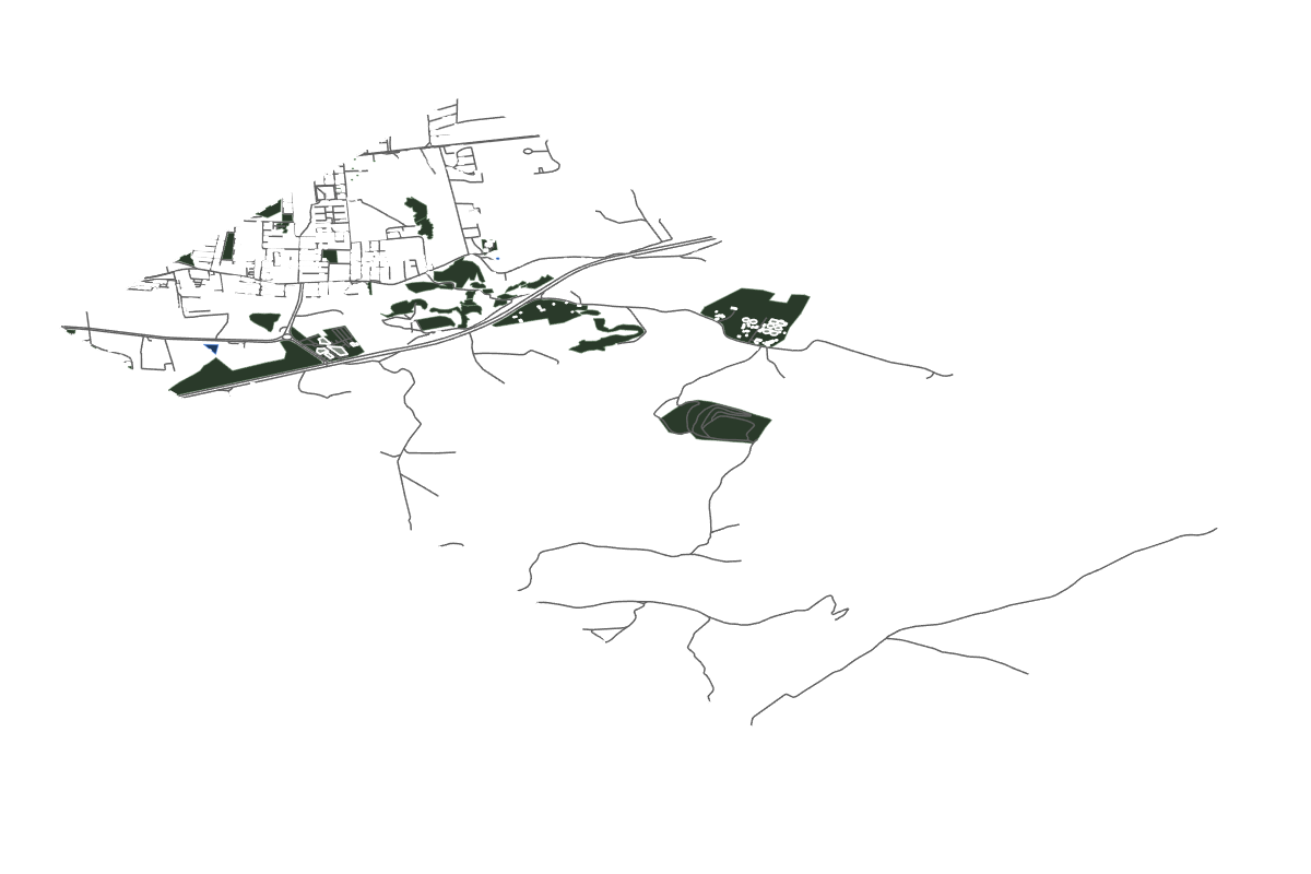 Site overview