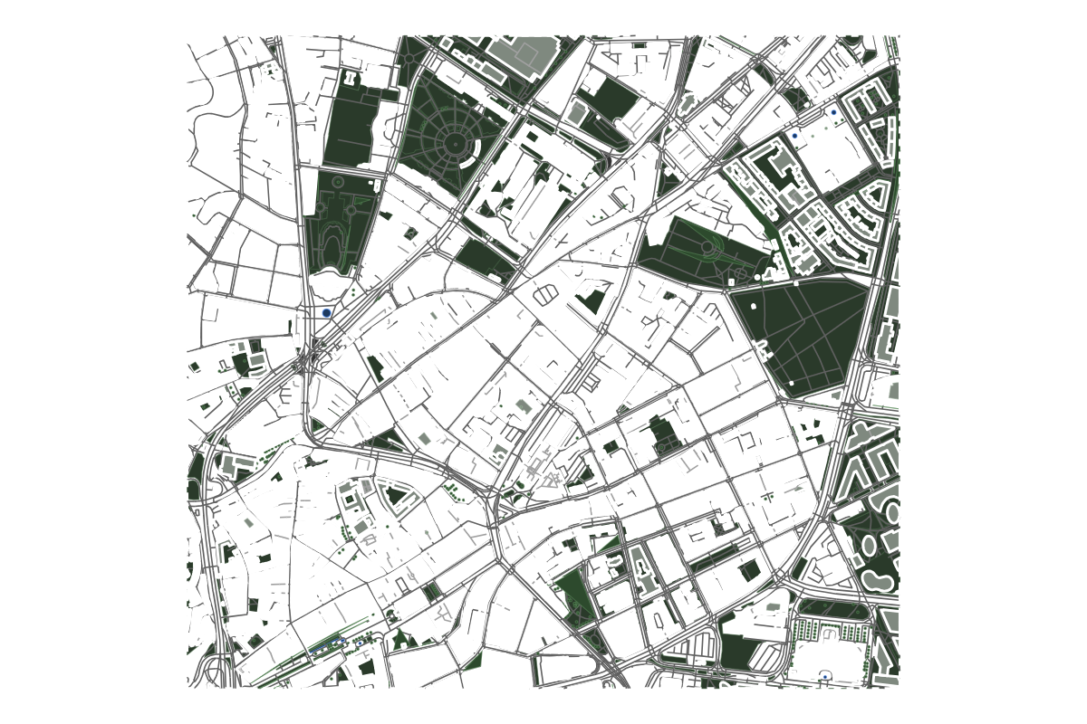 Site map