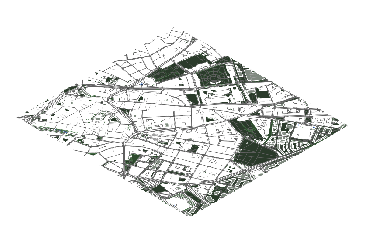 Site overview