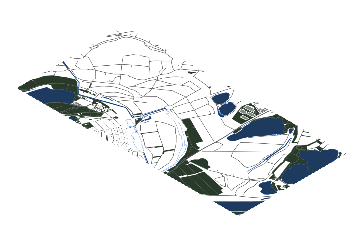 Site overview