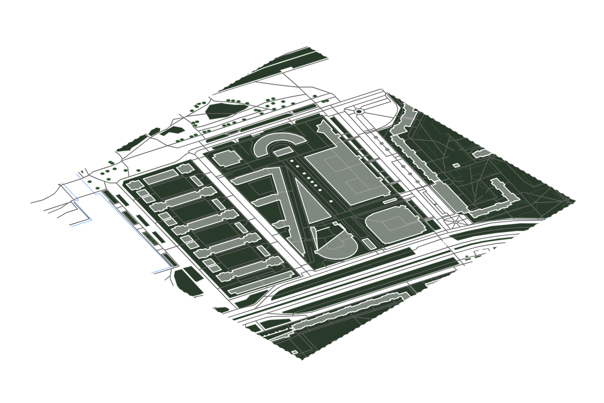 Site overview