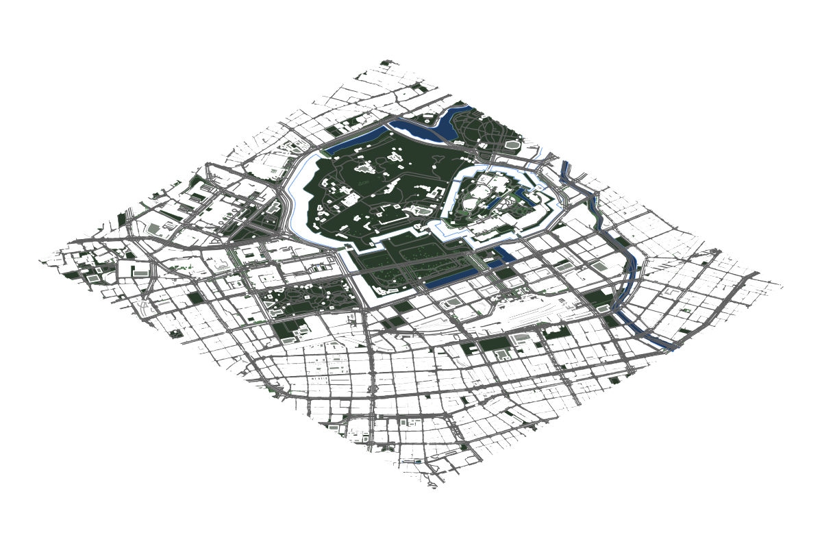 Site overview