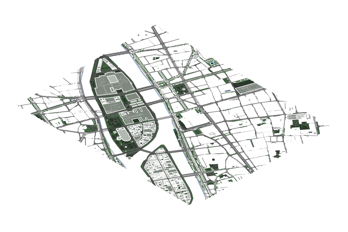 Site overview
