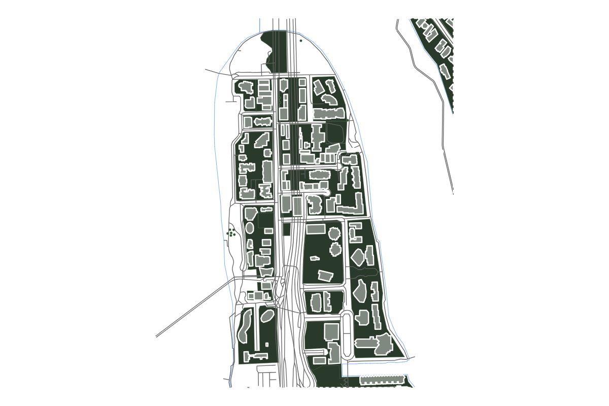 Site map