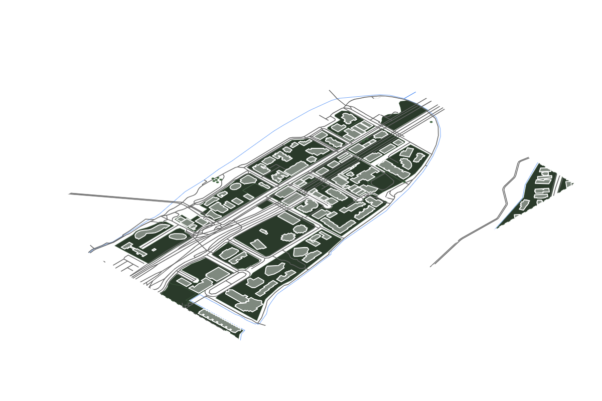 Site overview