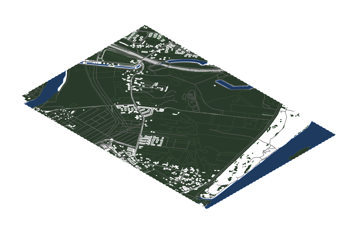 Site overview