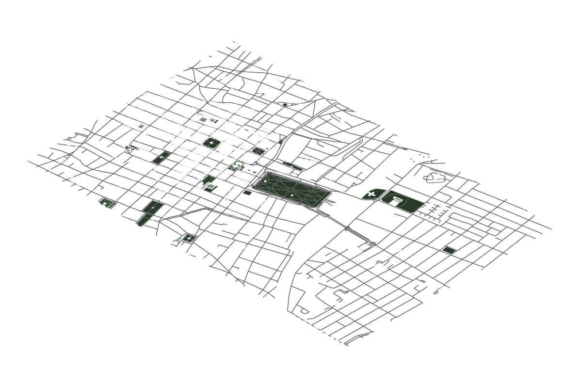 Site overview