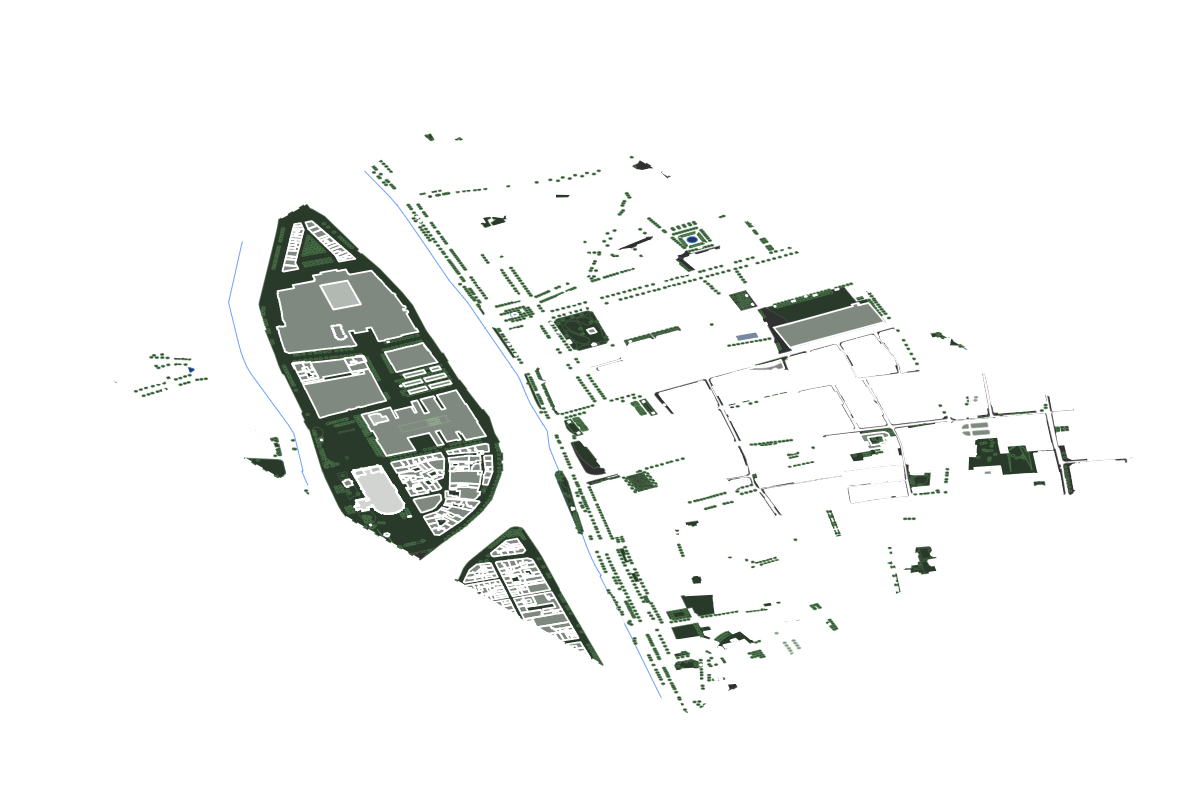 Site overview