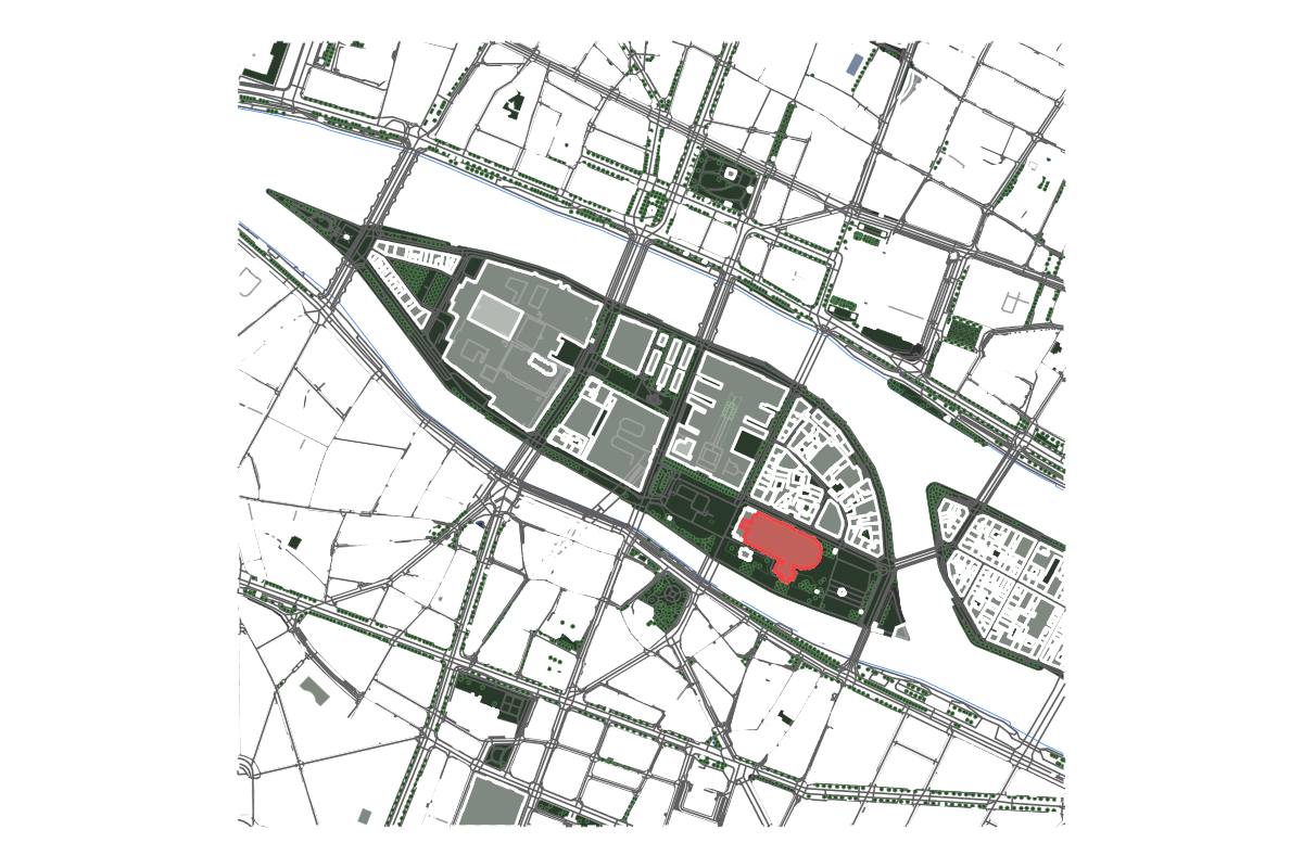 Site map