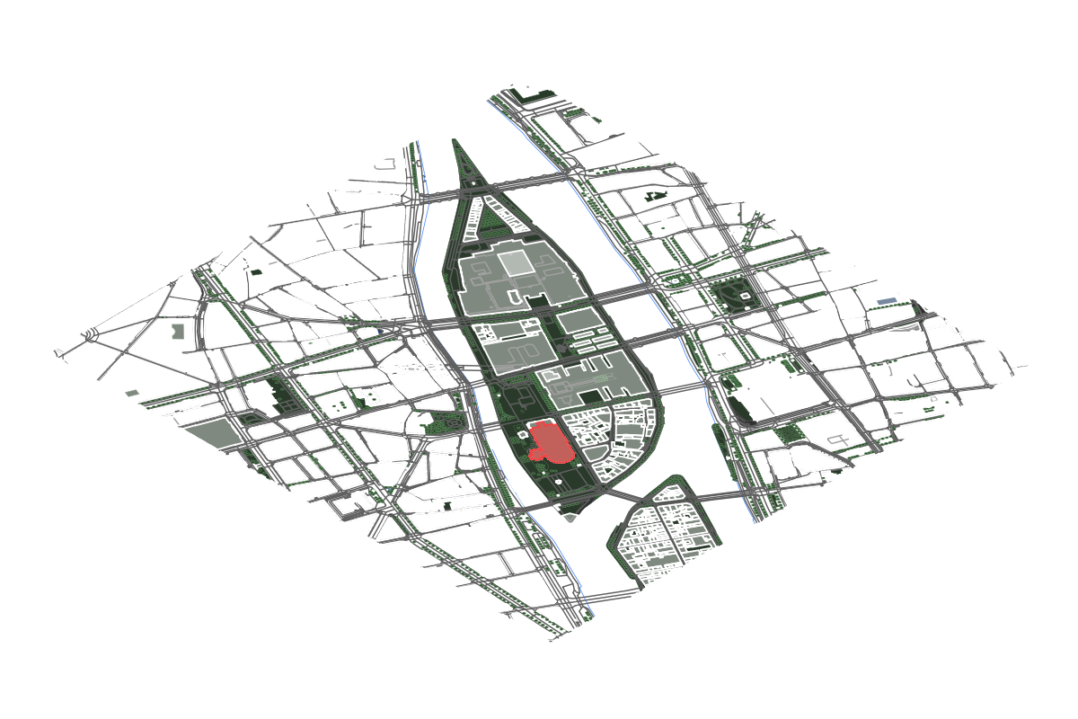 Site overview