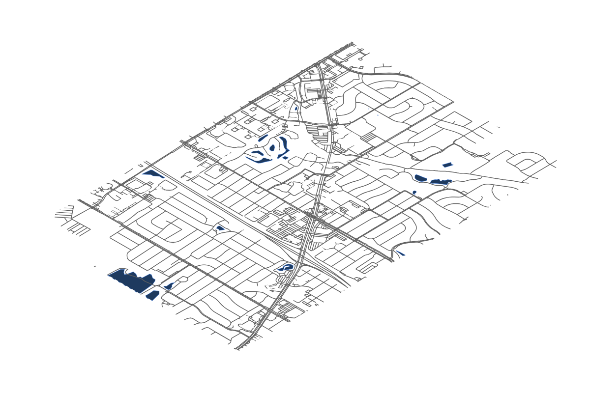 Site overview