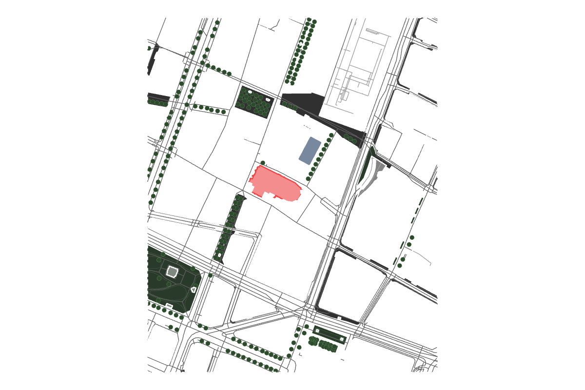 Site map