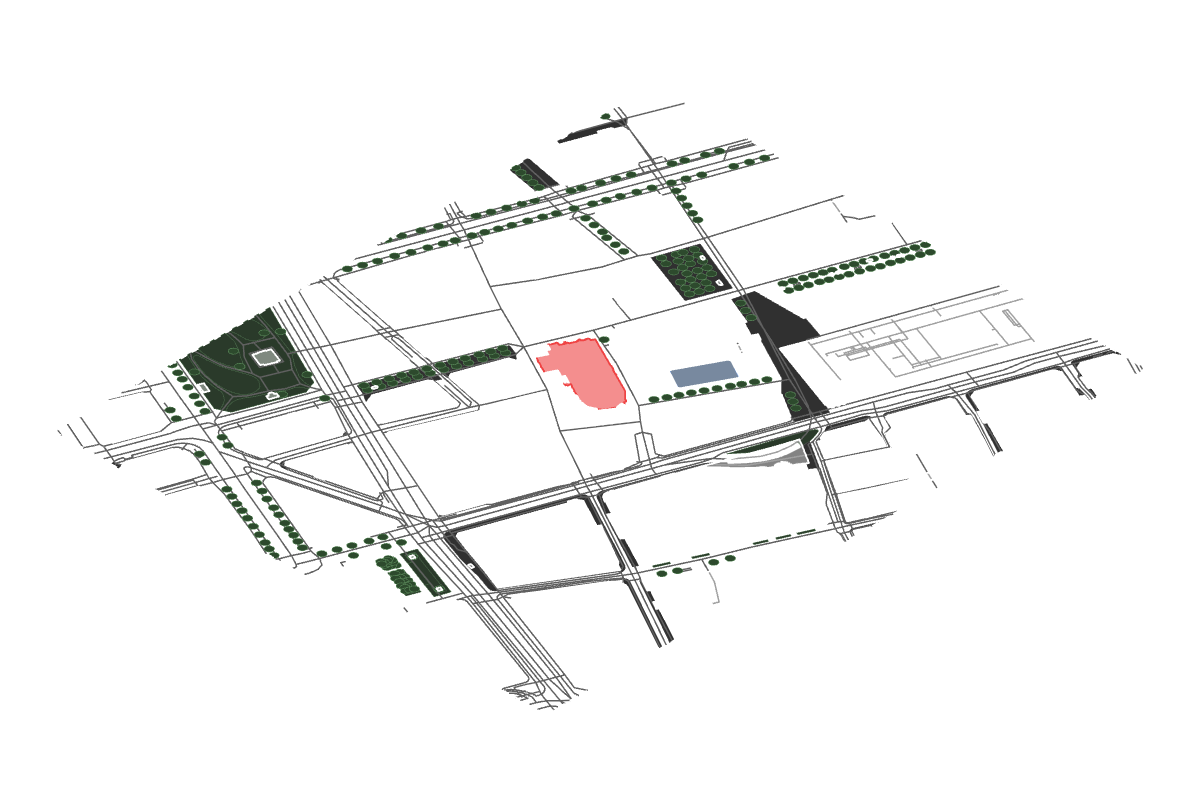 Site overview