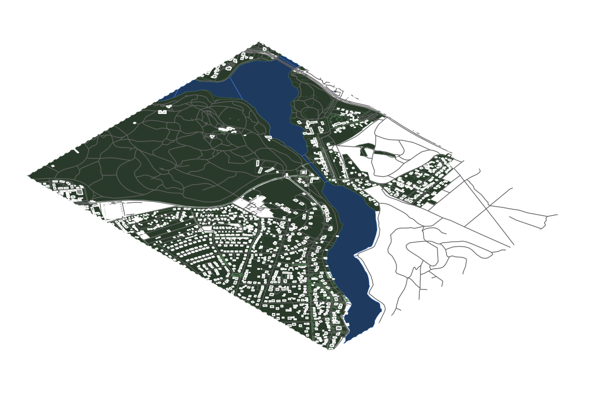 Site overview