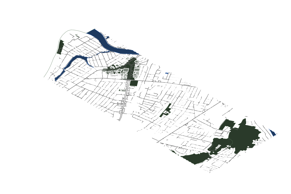 Site overview