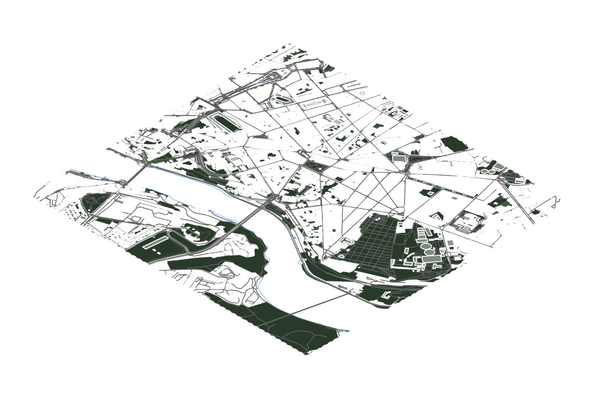 Site overview