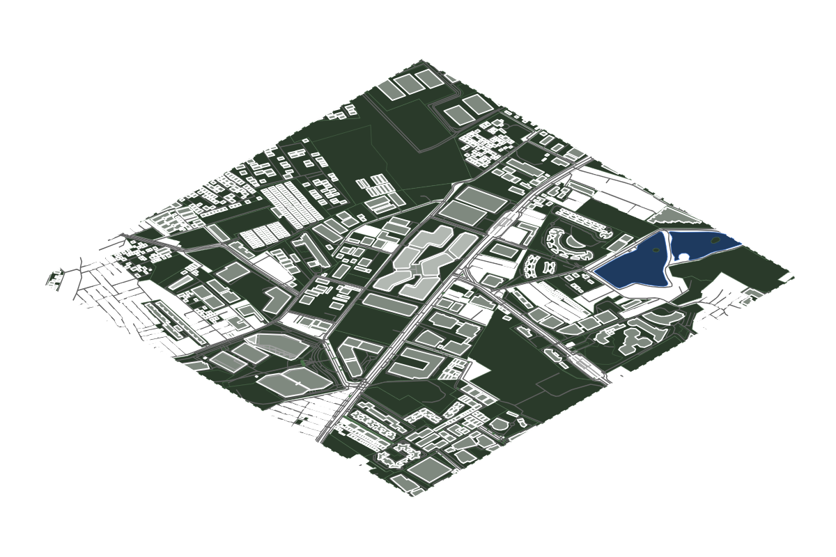Site overview
