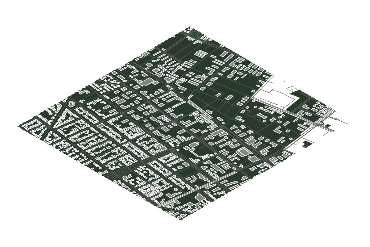 Site overview
