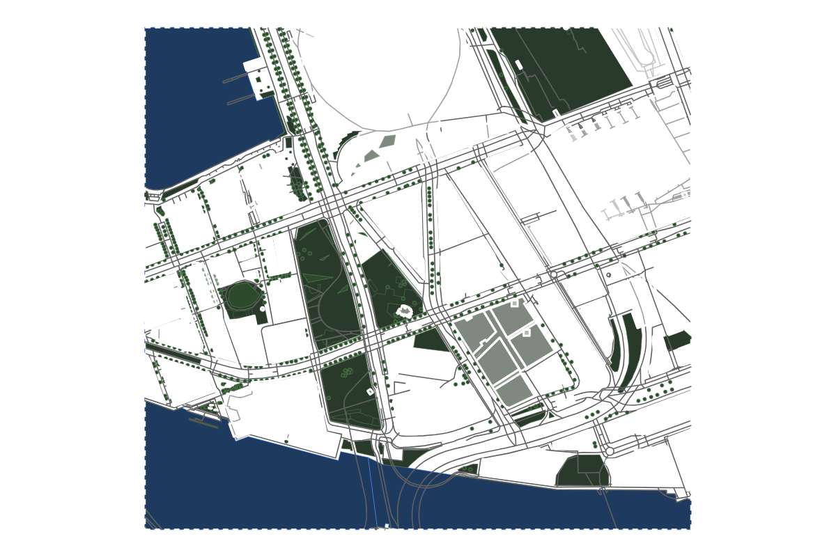 Site map