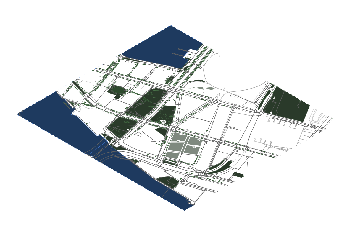 Site overview