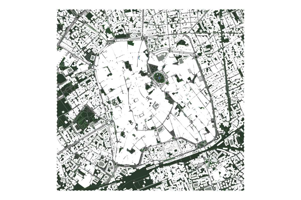 Site map