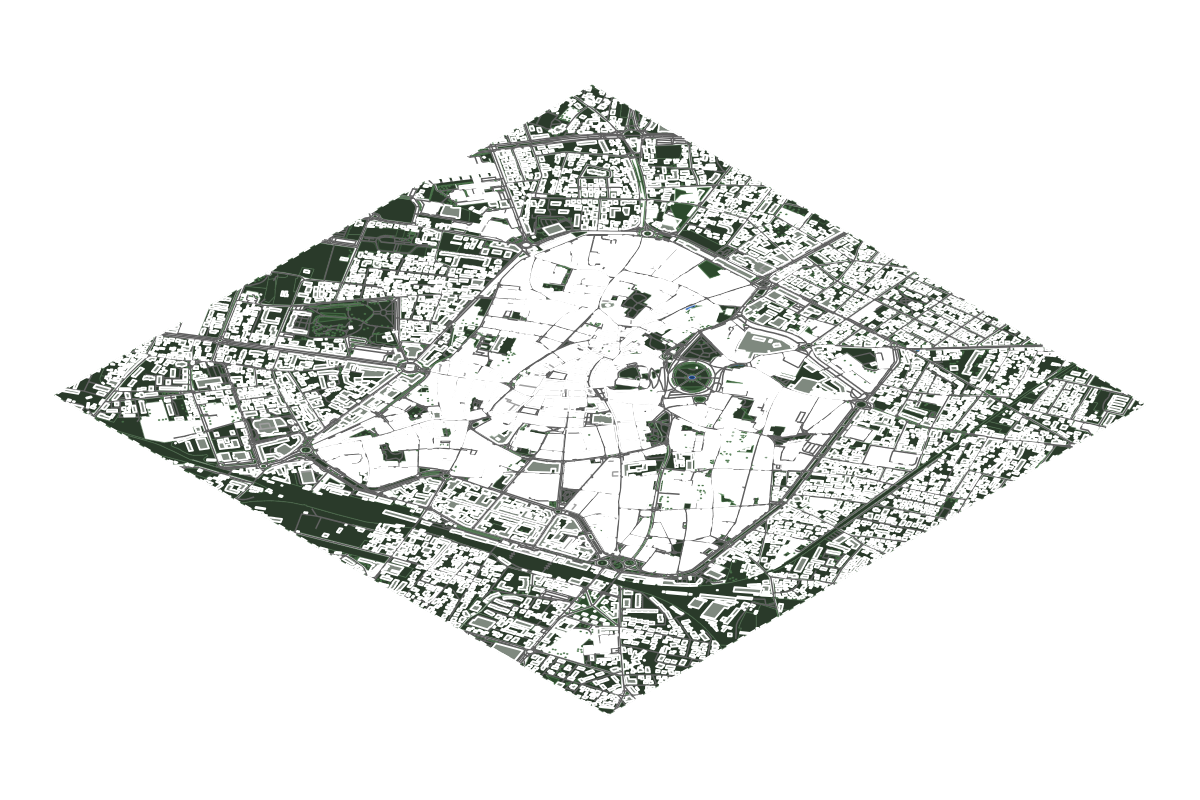 Site overview