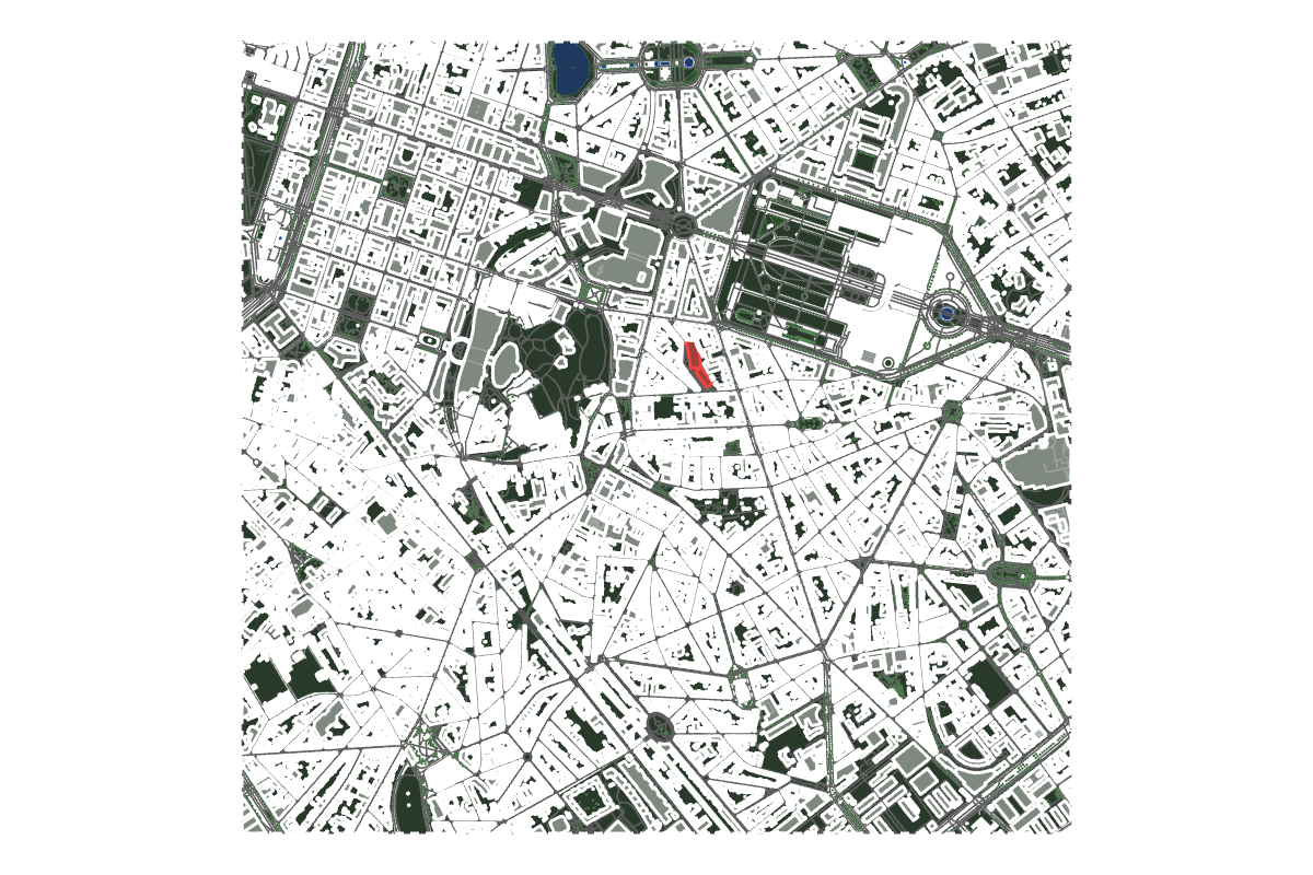 Site map