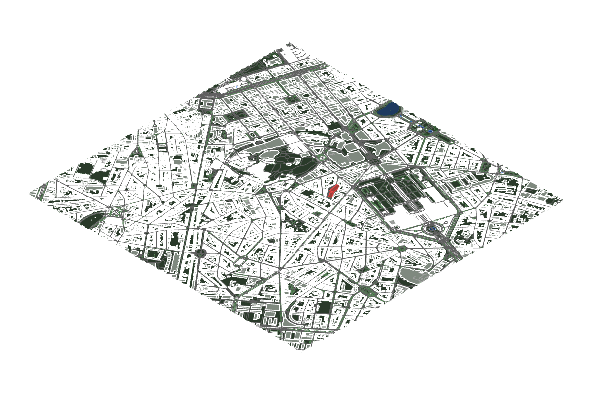 Site overview