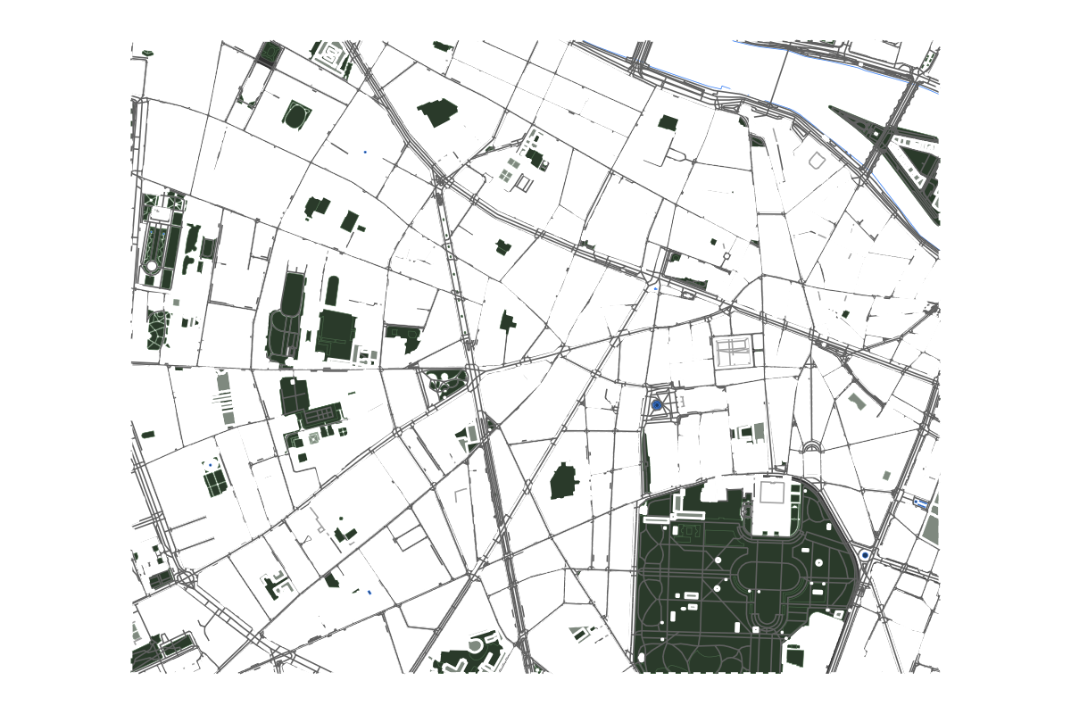 Site map