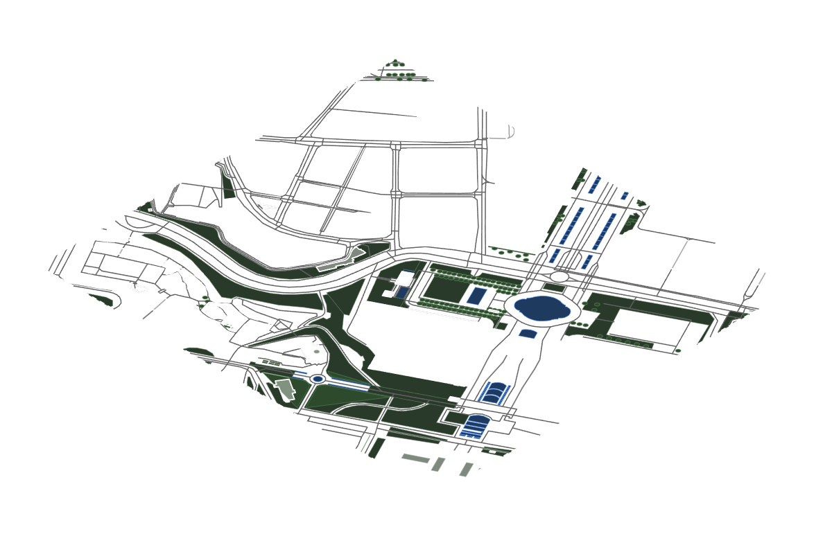 Site overview