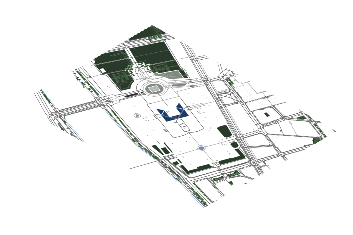 Site overview