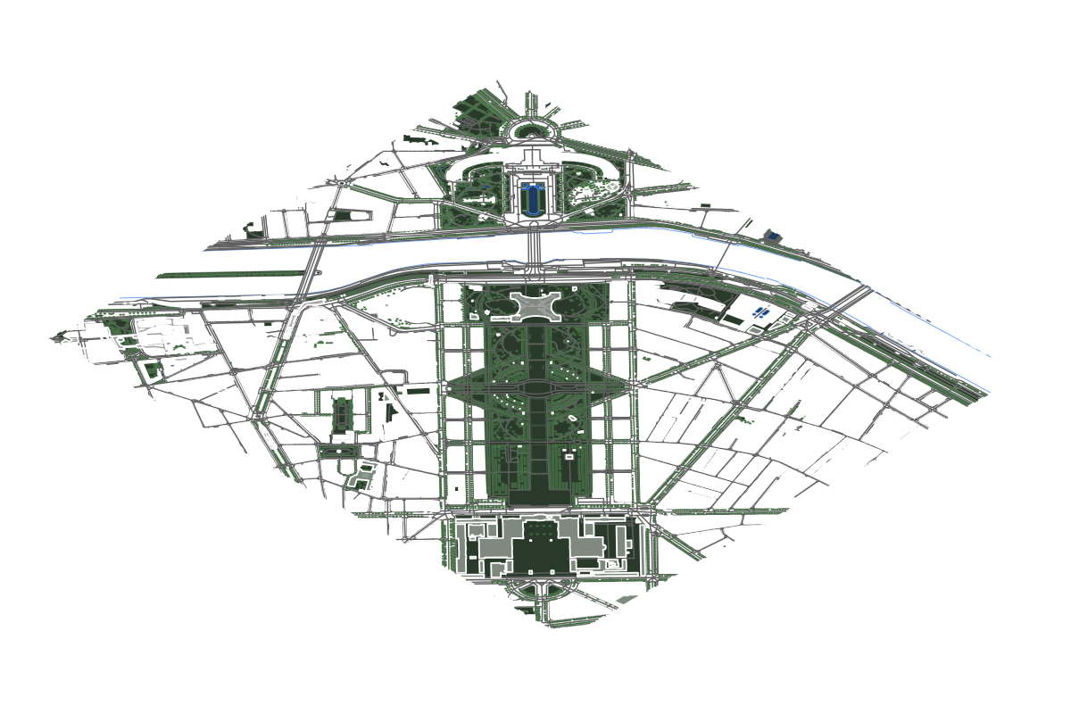 Site overview