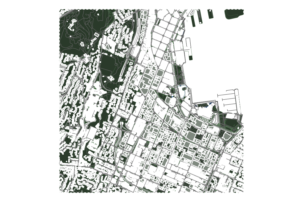 Site map
