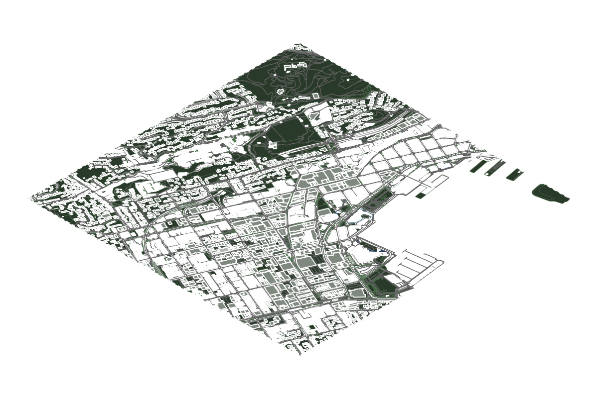 Site overview