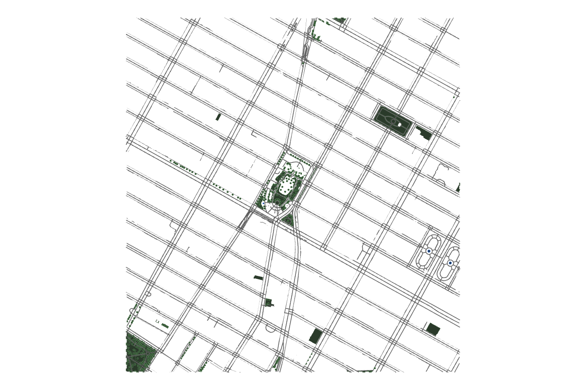 Site map