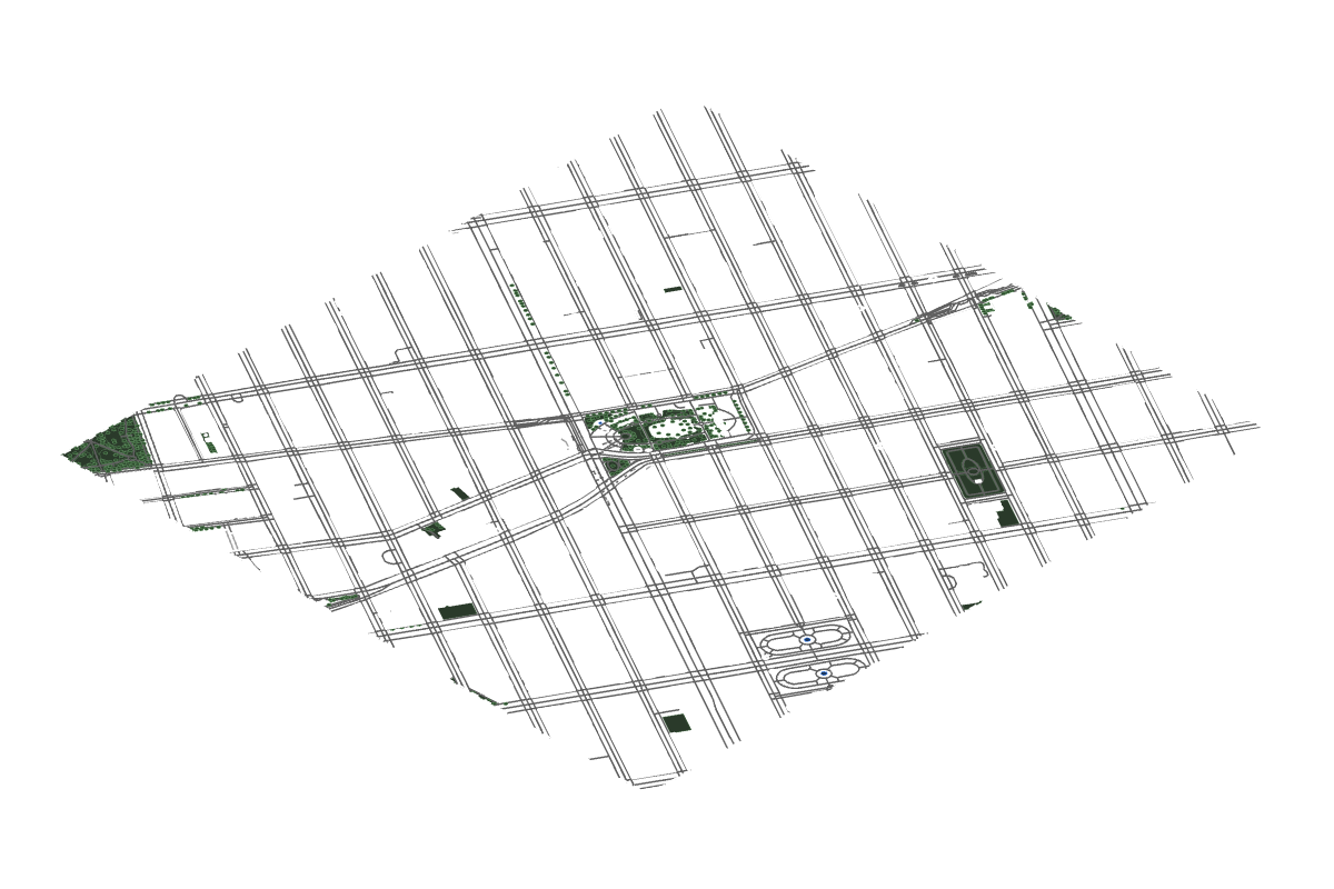 Site overview