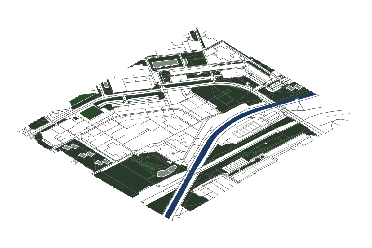 Site overview