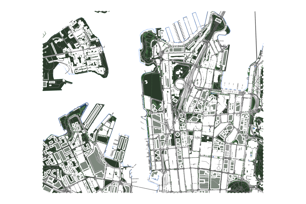 Site map