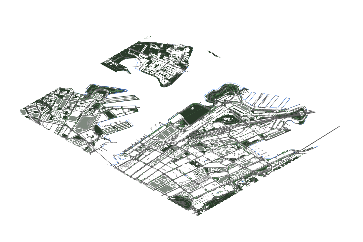 Site overview