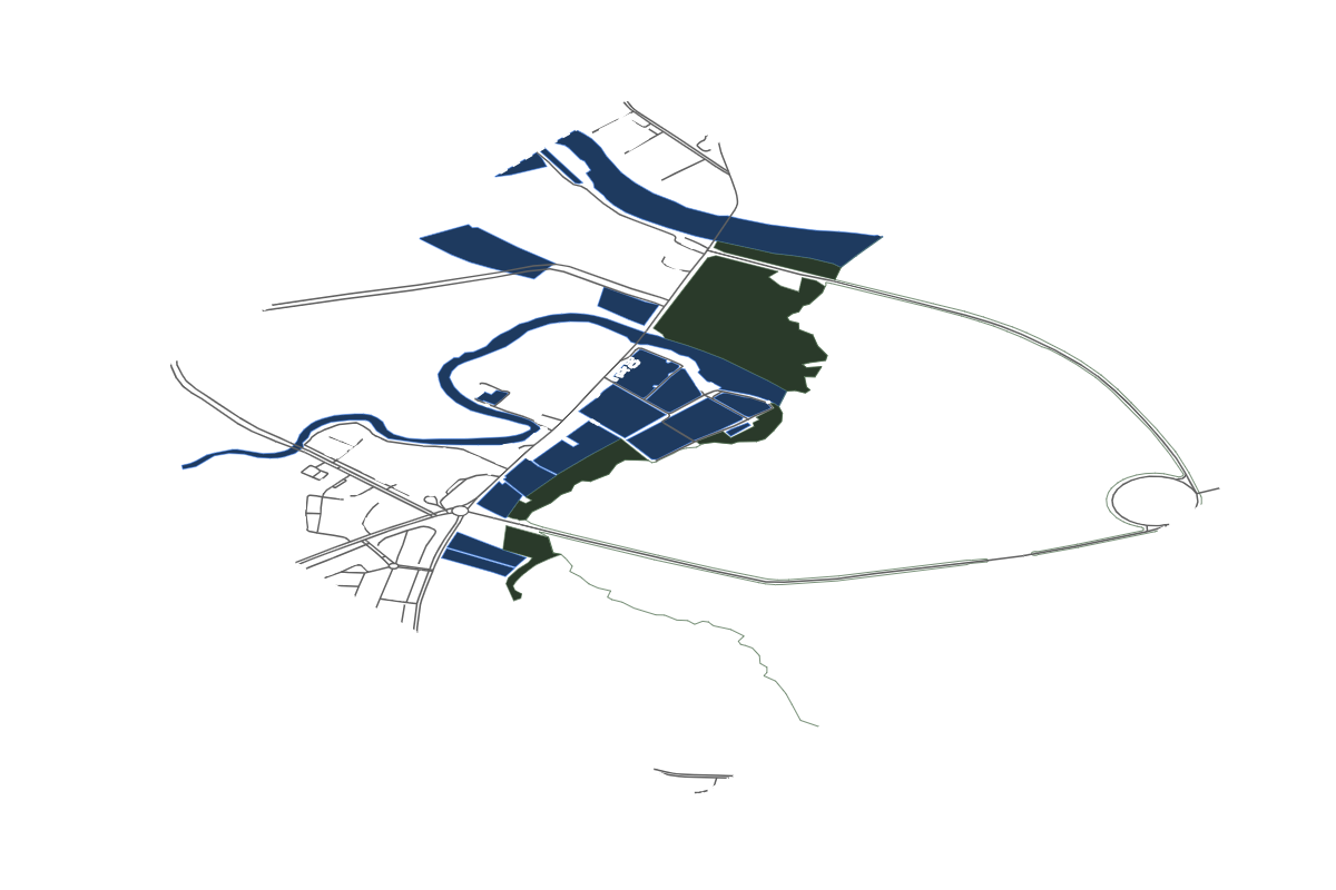 Site overview