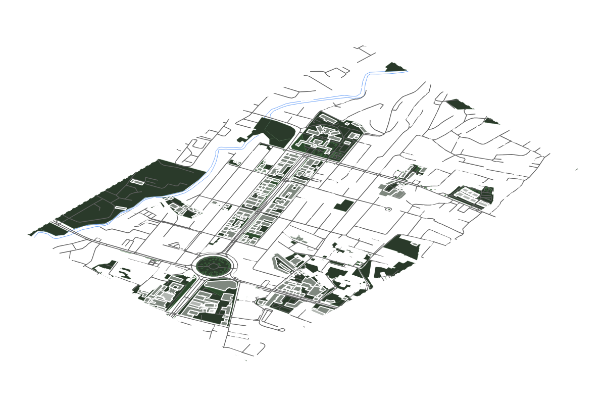 Site overview