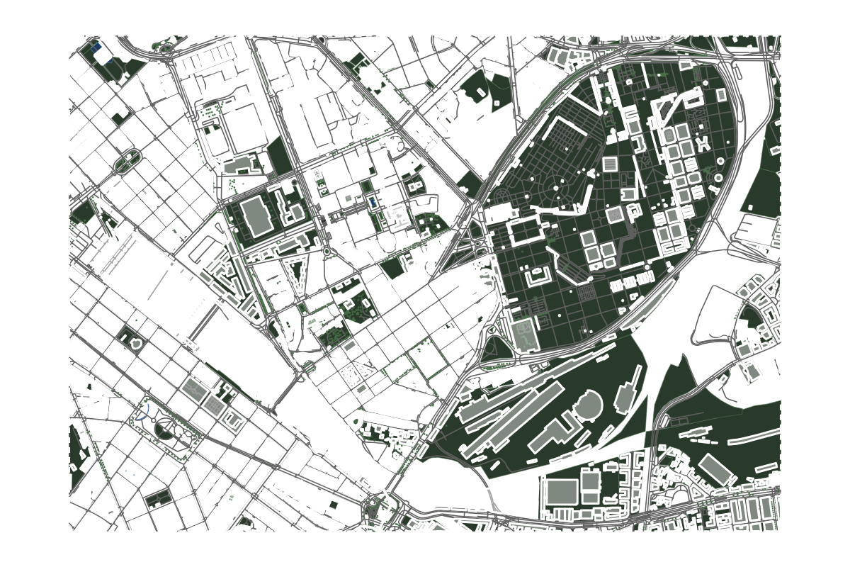 Site map