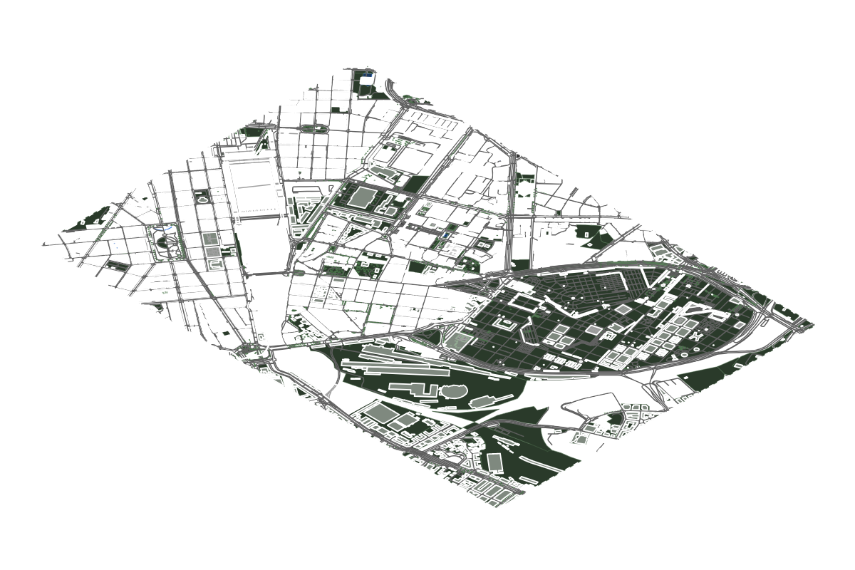 Site overview