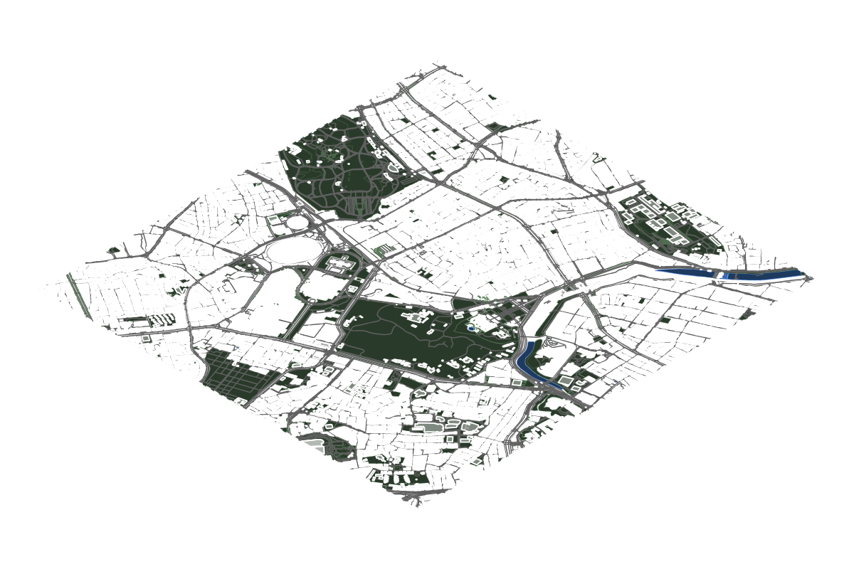 Site overview